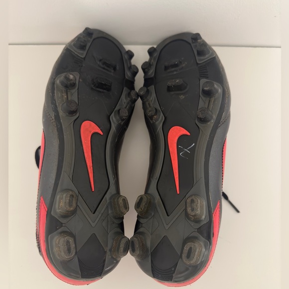 Vintage Nike T90 LASER Like Phantom GX GT Elite FG Soccer Men’s Cleats - Picture 5 of 5